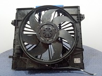 фото thumb №5, Mercedes gls x166 w166 3.0 cdi вентилятор радіатора a0999062500