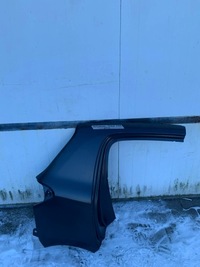 фото thumb №1, Mitsubishi space star ii крыло задний правый задняя oem