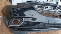 фото thumb №2, Opel corsa e бампер передний