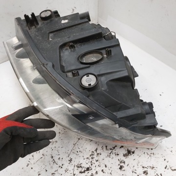 фото thumb №16, Bmw x1 e84 лампа права передня версія usa valeo 89093509 2990006