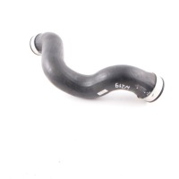 Mercedes w211 w219 пабтрубок  впускной правый интеркулер a2115282682 Оригинал, фото thumb