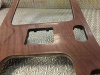фото thumb №6, Mercedes-benz ml w163 другие запчасти кузов