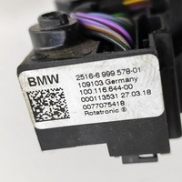 фото thumb №7, Bmw i3 2018 домкрат переключения передач / верхний