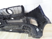 фото thumb №12, Бампер перед mercedes v-klasa w447 lift электрик