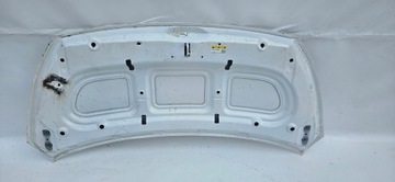 фото thumb №10, Капот kia picanto iii 17- оригинальная