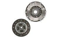 фото thumb №11, Набор сцепления 260mm ford tourneo custom v362, transit custom v362,