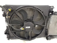 фото thumb №11, Kadjar 1.5 dci радіатор вентилятор комплект