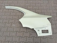 фото thumb №1, Volkswagen jetta 5c6 обшивка крыла левый задняя