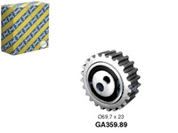 фото thumb №1, Ролик натяжная ремень распределительного вала citroen xm peugeot 605 2.5d