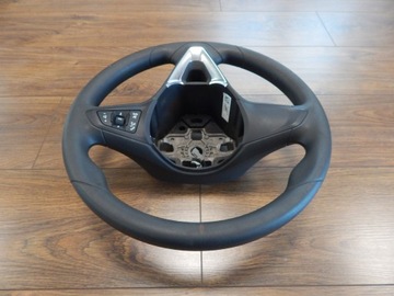 фото thumb №7, Кермо opel corsa e