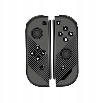 КОНТРОЛЛЕР ГЕЙМПАДА ДЛЯ Nintendo Switch Joy-Pad