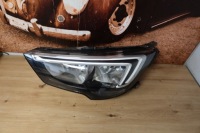 Opel crossland x обычная led левая 13467967 фара фары Доставка, фото thumb