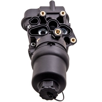 фото thumb №14, Корпус фильтра масла для vw eos golf 06d115397 d