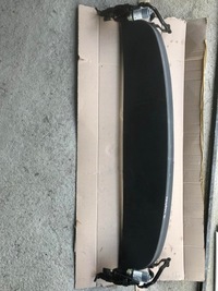 фото thumb №5, Renault megane iii 3 кабриолет cc крышка крыша kpl