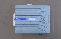 фото thumb №1, Kia sportage iv усилитель harman