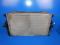 Купить Toyota verso 2 рестайлинг  1.6 d4d радиатор воды, фото thumb