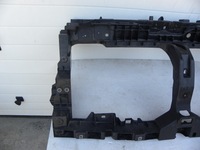 фото thumb №2, Renault trafic iii lift pas передній 2022 rok