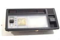 фото thumb №1, Лампа потолка переключатель люк mercedes w126 c126 w124 1248201301