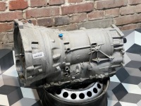 фото thumb №6, Bmw 5 f10 f11 530d європа автоматична кпп кпп / коробка передач 8hp-70x 7624473