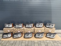 фото thumb №1, Лампа full led scania r s g p next gen 2655848 2674390 lh