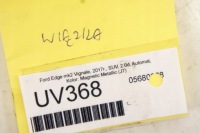 фото thumb №7, Uv368 ford edge mk2 джгут двигуна eu5t-12c508-gk