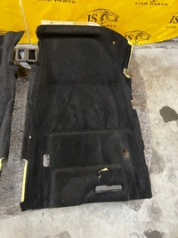 фото thumb №4, Коврик пол обшивка салона перед citroen c4 grand picasso ii eu