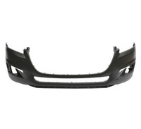 фото thumb №4, Peugeot 508 капот бампер решётка радиатора крылья