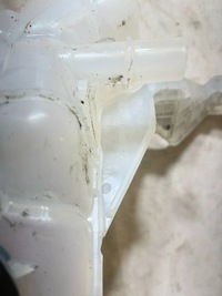 фото thumb №3, Land rover range rover velar 2022 бачки розширювальний