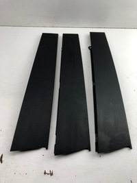 фото thumb №1, Vw sharan молдинг стойка 7n5837901c