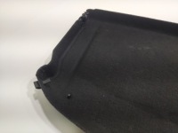 Полка багажника задний задняя toyota auris 2 e18 хэтчбек 2012-2015 в Украине, фото thumb