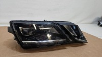 Фара права перед передня skoda octavia 3 рестайлінг  full led 5e1941016d Оригінал, фото thumb