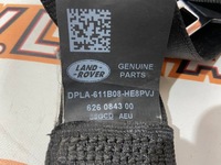 фото thumb №4, Pas перед правый range l405 amdpla-611b08-mg8pvj