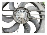 фото thumb №7, Вентилятор охолодження радіатора (дифузор) opel astra j 0130308454