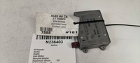 фото thumb №1, Підсилювач антени 8e0035456b audi a6 c6