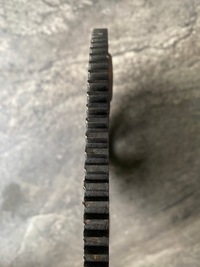 фото thumb №1, Nissan note qashqai hr16 вінець колесо маховик