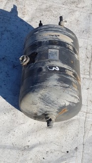 Купить Бак баллон воздуха 10l. daf 45 55 lf, фото thumb