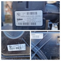 фото thumb №3, Bmw f30 f31 2.0d 3.0d рамка радиатор вентиляторы интеркулер wody комплект