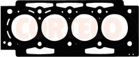 фото thumb №2, Прокладка головки corteco 415373p