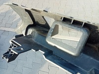 фото thumb №12, Ford transit courier lift 19- захист поперечина перед jt76-17e778-aa