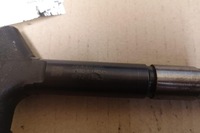 фото thumb №1, Инжектор mazda 6 estate gh rf7j13h50 2.0l дизель 120kw 2006