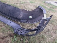 фото thumb №7, Бампер передний skoda karoq