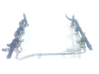 Купить Audi a4 b6 00-06 молдинг впрыскная, фото thumb