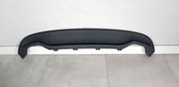 фото thumb №1, Skoda octavia iv спойлер накладка бампера задняя 5e6807521
