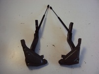 фото thumb №2, Петли капот jeep cherokee kl 2.2d 13- lau