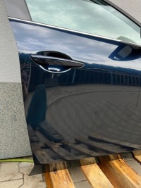 фото thumb №9, Mazda 3 bp дверь правая зад год 2022 цвет 42m