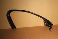 фото thumb №6, Молдинг захист стійка перед права динамік a2237200202 mercedes s-klasa w223