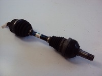 фото thumb №1, Приводной вал левая mercedes gla x156 2.2 cdi 18 r