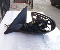 фото thumb №3, Mercedes c класс w205 левая зеркало 10+8 pin оригинал