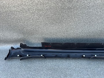 фото thumb №8, Планка порогова поріг накладка права mini countryman f60 7481132