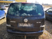 фото thumb №10, Volkswagen touran двигун кришки нагрівача 2005 2.0l 0132801337 132 801
